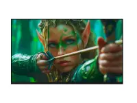 Sony TV | K75S25M2 Bravia 2 | 75 | Smart TV | Google TV | 4K UHD | Black
