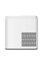 Midea Ice Maker | MERI12BG01EU | Power 180 W | Capacity 1.3 L | White