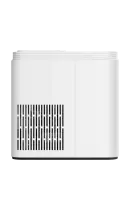 Midea Ice Maker | MERI12BG01EU | Power 180 W | Capacity 1.3 L | White