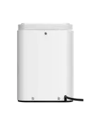 Midea Ice Maker | MERI12BG01EU | Power 180 W | Capacity 1.3 L | White