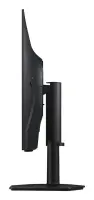 Samsung G73SH PC lamekuvar 81,3 cm (32") 3840 x 2160 pikslit 4K Ultra HD LED Must