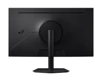 Samsung G73SH PC lamekuvar 81,3 cm (32") 3840 x 2160 pikslit 4K Ultra HD LED Must