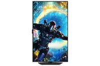 Samsung LS32HG730SUXEN Odyssey OLED G7 | 32 " | OLED | 4K | 16:9 | 165 Hz | 0.03 ms | 3840 x 2160 pixels | 275 cd/m² | HDMI ports quantity 1 | Black – pilt 9
