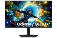 Samsung LS32HG730SUXEN Odyssey OLED G7 | 32 " | OLED | 4K | 16:9 | 165 Hz | 0.03 ms | 3840 x 2160 pixels | 275 cd/m² | HDMI ports quantity 1 | Black – pilt 12