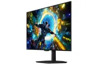 Samsung LS32HG730SUXEN Odyssey OLED G7 | 32 " | OLED | 4K | 16:9 | 165 Hz | 0.03 ms | 3840 x 2160 pixels | 275 cd/m² | HDMI ports quantity 1 | Black – pilt 13