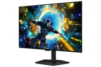 Samsung LS32HG730SUXEN Odyssey OLED G7 | 32 " | OLED | 4K | 16:9 | 165 Hz | 0.03 ms | 3840 x 2160 pixels | 275 cd/m² | HDMI ports quantity 1 | Black – pilt 15
