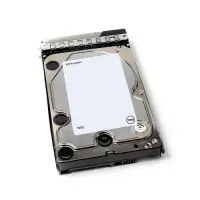Dell 20TB HDD SATA ISE 6Gbps 7.2K 512e 3.5in Hot-Plug, CUS Kit