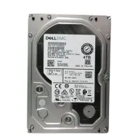 Dell HDD 3.5" SATA 6Gb, 512n, Hot-plug, CUS Kit | 7200 RPM | 4000 GB
