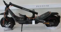 SALE OUT. Xiaomi Electric Scooter 6 Pro GL | Xiaomi 23 month(s) | DAMAGED PACKAGING