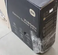 SALE OUT. Xiaomi Electric Scooter 6 Pro GL | Xiaomi 23 month(s) | DAMAGED PACKAGING – pilt 4