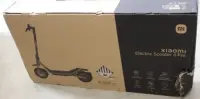 SALE OUT. Xiaomi Electric Scooter 6 Pro GL | Xiaomi 23 month(s) | DAMAGED PACKAGING – pilt 5