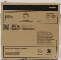 SALE OUT. Brother DCP-J1260W 3-in-1 Wireless Inkjet Printer | SALE OUT. | Multifunctional printer | DCP-J1260W | Inkjet | Colour | 3-in-1 | A4 | Wi-Fi | Black | DAMAGED PACKAGING