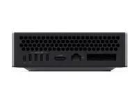 Lenovo ThinkStation | PGX | Desktop | SFF | NVIDIA GB10 Grace Blackwell Superchip | 10x Cortex-X925 + 10x Cortex-A725 | Internal memory 128 GB | LPDDR5X | 1000 GB | NVIDIA Blackwell Architecture | Keyboard language No keyboard | NVIDIA DGX OS | Warranty 12 month(s) – pilt 7