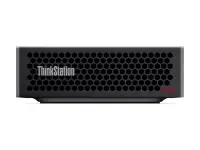 Lenovo ThinkStation | PGX | Desktop | SFF | NVIDIA GB10 Grace Blackwell Superchip | 10x Cortex-X925 + 10x Cortex-A725 | Internal memory 128 GB | LPDDR5X | 2000 GB | NVIDIA Blackwell Architecture | Keyboard language No keyboard | NVIDIA DGX OS | Warranty 12 month(s)