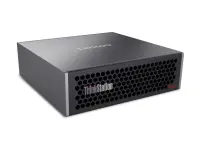 Lenovo ThinkStation | PGX | Desktop | SFF | NVIDIA GB10 Grace Blackwell Superchip | 10x Cortex-X925 + 10x Cortex-A725 | Internal memory 128 GB | LPDDR5X | 2000 GB | NVIDIA Blackwell Architecture | Keyboard language No keyboard | NVIDIA DGX OS | Warranty 12 month(s) – pilt 4