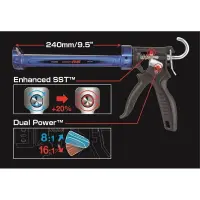 Tajima | Handgun Convoy RS – pilt 3