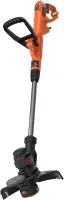 BLACK & DECKER | Electric trimmer, 25mm, 450W | BDBESTA525-QS