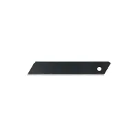 Tajima | Snap-off Blades Razar Black, 18mm | 50 pc(s)