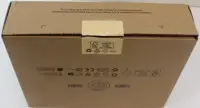 SALE OUT. Dell Pro Dock - WD25 | Dell Pro Dock | WD25 | DisplayPorts quantity 2 | HDMI ports quantity 1 | Warranty 35 month(s) | UNPACKED ITEM AND PARTS