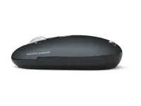 PORT CONNECT Mouse | PURE MAC | Wireless | Bluetooth | Gray