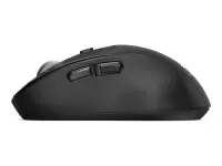 PORT CONNECT Expert Mouse, | Wireless | Bluetooth | Black