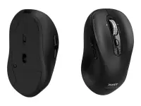 PORT CONNECT Expert Mouse, | Wireless | Bluetooth | Black – pilt 3