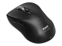 PORT CONNECT Expert Mouse, | Wireless | Bluetooth | Black – pilt 4