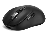 PORT CONNECT Expert Mouse, | Wireless | Bluetooth | Black – pilt 5
