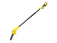 Stanley Cordless Chain Saw | SFMCPS620M1-QW | 18 V | 4 Ah | Lithium-ion technology