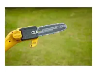 Stanley Cordless Chain Saw | SFMCPS620M1-QW | 18 V | 4 Ah | Lithium-ion technology – pilt 4