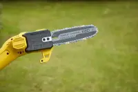 Stanley Cordless Chain Saw | SFMCPS620M1-QW | 18 V | 4 Ah | Lithium-ion technology – pilt 4