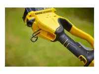 Stanley Cordless Chain Saw | SFMCPS620M1-QW | 18 V | 4 Ah | Lithium-ion technology – pilt 8