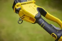 Stanley Cordless Chain Saw | SFMCPS620M1-QW | 18 V | 4 Ah | Lithium-ion technology – pilt 5