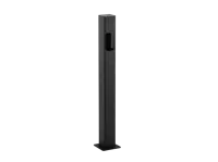 ModuREX Core Basic | MX-CR-BASIC | Black