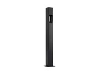ModuREX Core Pro Rail | MX-CR-PRO-RAIL | Black