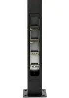 ModuREX Core Pro Rail | MX-CR-PRO-RAIL | Black – pilt 4