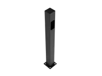 ModuREX Core Pro Rail | MX-CR-PRO-RAIL | Black – pilt 3