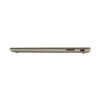 Asus Zenbook A16 UX3607OA-SQ024X | Beige | 16 " | OLED | 3K | 2880 x 1800 pixels | Glossy | Snapdragon X2 Elite Extreme | X2E94100 | 48 GB | LPDDR5X | Solid-state drive capacity 1000 GB | Qualcomm Adreno GPU | Windows 11 Pro | 802.11be | Bluetooth version 5.4 | Keyboard language US international | Keyboard backlit – pilt 2