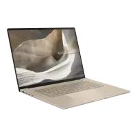 Asus Zenbook A16 UX3607OA-SQ024X | Beige | 16 " | OLED | 3K | 2880 x 1800 pixels | Glossy | Snapdragon X2 Elite Extreme | X2E94100 | 48 GB | LPDDR5X | Solid-state drive capacity 1000 GB | Qualcomm Adreno GPU | Windows 11 Pro | 802.11be | Bluetooth version 5.4 | Keyboard language US international | Keyboard backlit – pilt 5