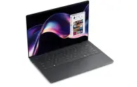 Dell XPS 14 DA14260 | Graphite | 14 " | Touchscreen | OLED | Intel Core Ultra X7 | 358H | 32 GB | LPDDR5x | Solid-state drive capacity 1000 GB | Intel Arc graphics | Windows 11 Pro | Bluetooth version 6 | Keyboard language English | Keyboard backlit | Warranty 36 month(s) | Battery warranty 12 month(s) – pilt 4