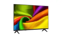 LG NANO 4K AI TV | 43NU800B3LC | 43 | Smart TV | webOS | UHD | Black – pilt 4