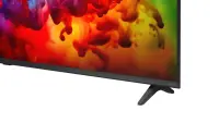 LG QNED 4K AI Mini LED TV | 43QNED70B3C | 43 | Smart TV | webOS | UHD | Black