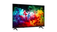 LG QNED 4K AI Mini LED TV | 43QNED70B3C | 43 | Smart TV | webOS | UHD | Black – pilt 2