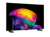 LG OLED 4K evo AI C6 TV | OLED42C61LA | 42 | Smart TV | webOS | UHD | Black – pilt 2