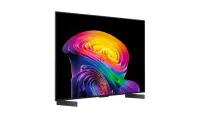 LG OLED 4K evo AI C6 TV | OLED42C61LA | 42 | Smart TV | webOS | UHD | Black – pilt 5