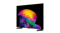 LG OLED 4K evo AI C6 TV | OLED42C61LA | 42 | Smart TV | webOS | UHD | Black – pilt 8