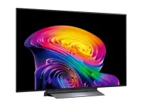 LG OLED 4K evo AI C6 TV | OLED48C61LA | 48 | Smart TV | webOS | UHD | Black – pilt 6
