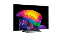 LG OLED 4K evo AI C6 TV | OLED48C61LA | 48 | Smart TV | webOS | UHD | Black – pilt 11