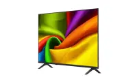 LG NANO 4K AI TV | 50NU800B3LC | 50 | Smart TV | webOS | UHD | Black – pilt 8