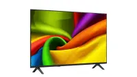 LG NANO 4K AI TV | 50NU800B3LC | 50 | Smart TV | webOS | UHD | Black – pilt 10
